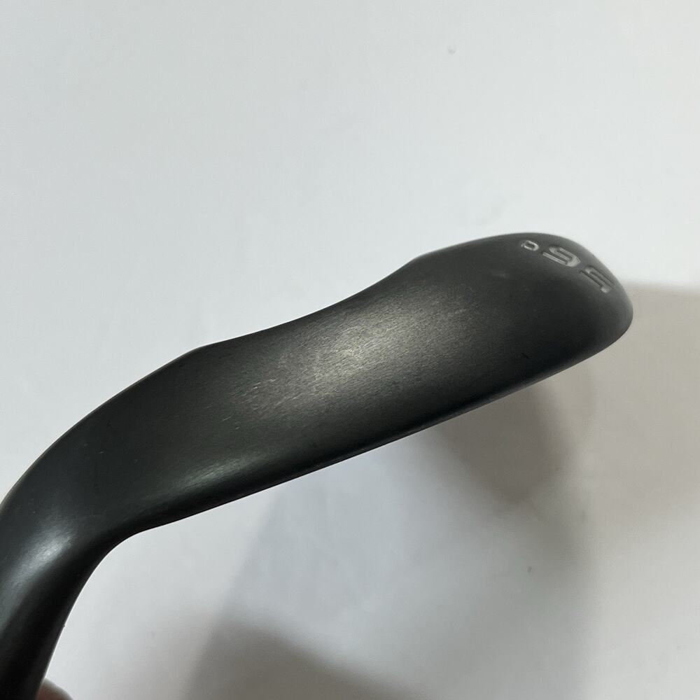 Cobra King Classic 56º 12º Sand Wedge Head Only RH (Trimmed Hosel Read) - Picture 7 of 9